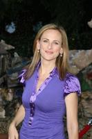 marlee Matlin A chegar às a wolrd pré estreia do parede às a grego teatro dentro los angeles ca em Junho 21 20082008 foto