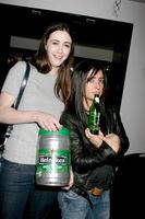 madeline zima Pamela adlon do californicationheinekengbk presentear suitethompson hotel beverly colinas cajaneiro 11 20082008 foto