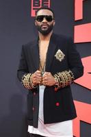 los angeles junho 26 falido ipupa às a 2022 aposta prêmios às microsoft teatro em Junho 26 2022 dentro los angeles ca foto