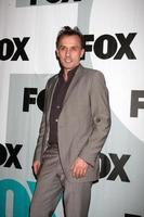 robert knepper A chegar às a Raposa televisão tca festa às meu Lugar, colocar dentro los angeles ca em janeiro 13 20092008 foto