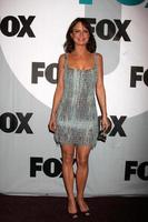 Maria Lynn rajskub A chegar às a Raposa televisão tca festa às meu Lugar, colocar dentro los angeles ca em janeiro 13 20092008 foto