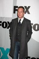 kiefer sul A chegar às a Raposa televisão tca festa às meu Lugar, colocar dentro los angeles ca em janeiro 13 20092008 foto