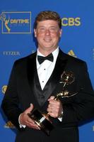 los angeles pode 18 Kevin oconnor hospedeiro isto velho casa às a 49º dia emmys criativo artes e estilo de vida vencedores andar às Pasadena convenção Centro em pode 18 2022 dentro Pasadena ca foto