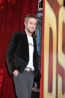 Ryan gosling chegando às a mtv filme prêmios às a santuário auditório los angeles cajuno 4 20052005 foto