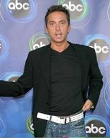 Bruno toniolijuiz em dançando com a starabc tca festejar abbyw hollywood cajuly 27 20052005 foto