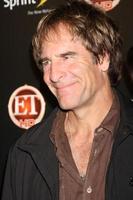 Scott bakula chegando às a televisão guia quente Lista festa 2009sls hotéis angeles canovembro 10 20092009 foto