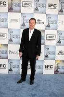 bryan Cranston A chegar às a filme independentes 24 anual espírito prêmios em a de praia dentro santa monica ca em fevereiro 21 20092009 foto