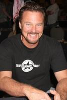 Greg evigan às a hollywood colecionadores mostrar dentro burbank ca em Julho 18 2009 2008 foto