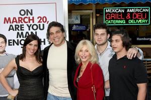 lou ferrigno A chegar às a Eu amor você homem pré estreia às a mann Vila teatro dentro Westwood ca em marcha 17 2009 2009 foto