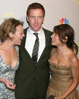 damian Luís esposa com sarah shahi A chegar às a nbc tca festa às a beverly Hilton hotel dentro beverly colinas ca em julho 20 20082008 foto