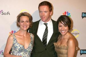 damian Luís esposa com sarah shahi A chegar às a nbc tca festa às a beverly Hilton hotel dentro beverly colinas ca em julho 20 20082008 foto