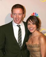 damian Luís sarah shahi A chegar às a nbc tca festa às a beverly Hilton hotel dentro beverly colinas ca em julho 20 20082008 foto