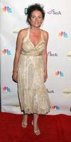 Jenni pulos A chegar às a nbc tca festa às a beverly Hilton hotel dentro beverly colinas ca em julho 20 20082008 foto