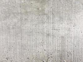 espaço de parede de concreto cinza para plano de fundo com espaço de cópia foto