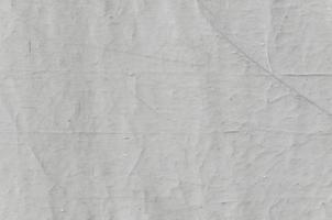 velho abstrato branco textura papel de parede, Sombrio grunge texturizado parede close-up, para abstrato fundo foto