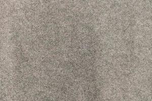 textura granular de granito de concreto cinza foto