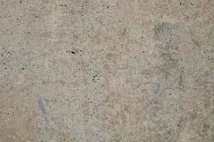 textura de parede de concreto marrom close-up abstrato foto