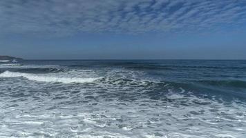 praia de san felipe nas ilhas canarias foto