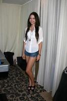 daveigh perseguição a gbk emmy presentear suites às a Mondrian hotel dentro oeste los angeles ca Em setembro 19 20082008 foto