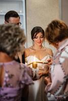 transferir do Casamento fogo com a Socorro do velas a partir de mães foto