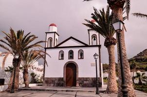 igreja na espanha foto