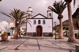 igreja na espanha foto