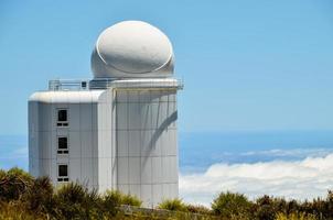 observatório - Espanha 2022 foto