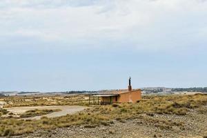 cênico rural panorama foto