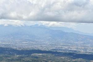 cênico rural panorama foto