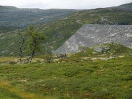 cruzeiro nos fiordes da noruega foto