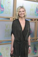 Kirsten dunstmtv vídeo música prêmio americano companhias aéreas arenamiami flaugust 28 20052005 foto