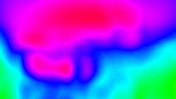 fractal ruído e textura dentro colorida fundo foto