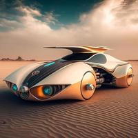 carros do a futuro foto