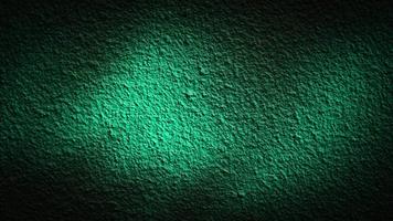 fundo gradiente verde sobreposição abstrato fundo preto, noite, escuro, noite, com espaço para texto, para uma fundo. foto