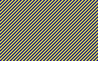 desatado diagonal azul e amarelo padronizar listra fundo. simples e suave diagonal listrado fundo. retro e vintage Projeto conceito. adequado para folheto, folheto, poster, pano de fundo, etc. foto