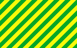 desatado diagonal verde e amarelo padronizar listra fundo. simples e suave diagonal listrado fundo. retro e vintage Projeto conceito. adequado para folheto, folheto, poster, pano de fundo, etc. foto