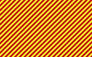 desatado diagonal amarelo e vermelho padronizar listra fundo. simples e suave diagonal listrado fundo. retro e vintage Projeto conceito. adequado para folheto, folheto, poster, pano de fundo, etc. foto