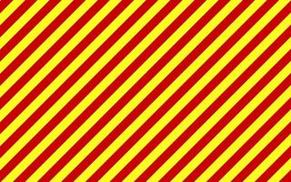 desatado diagonal amarelo e vermelho padronizar listra fundo. simples e suave diagonal listrado fundo. retro e vintage Projeto conceito. adequado para folheto, folheto, poster, pano de fundo, etc. foto