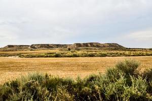 cênico rural panorama foto