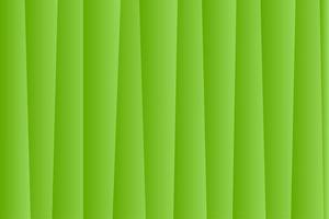 ilustração verde vertical listra linha. banana folha textura fundo. abstrato verde linhas fundo foto