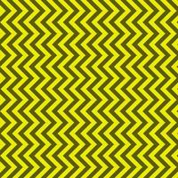 clássico Oliva verde e amarelo divisa desatado padronizar. desatado zig zag padronizar fundo. regular textura fundo. adequado para poster, folheto, folheto, pano de fundo, cartão. foto