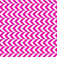 clássico branco e Rosa divisa desatado padronizar. desatado zig zag padronizar fundo. regular textura fundo. adequado para poster, folheto, folheto, pano de fundo, cartão, etc. foto