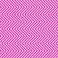 clássico branco e Rosa divisa desatado padronizar. desatado zig zag padronizar fundo. regular textura fundo. adequado para poster, folheto, folheto, pano de fundo, cartão, etc. foto