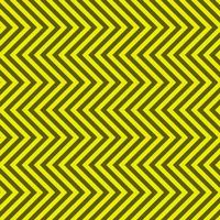 clássico Oliva verde e amarelo divisa desatado padronizar. desatado zig zag padronizar fundo. regular textura fundo. adequado para poster, folheto, folheto, pano de fundo, cartão. foto