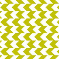 clássico Lima verde e branco divisa desatado padronizar. desatado zig zag padronizar fundo. regular textura fundo. adequado para poster, folheto, folheto, pano de fundo, cartão. foto