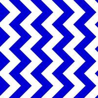 clássico azul e branco divisa desatado padronizar. desatado zig zag padronizar fundo. regular textura fundo. adequado para poster, folheto, folheto, pano de fundo, cartão, etc. foto