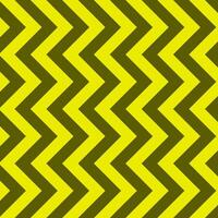 clássico Oliva verde e amarelo divisa desatado padronizar. desatado zig zag padronizar fundo. regular textura fundo. adequado para poster, folheto, folheto, pano de fundo, cartão. foto