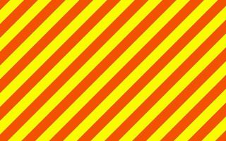 desatado diagonal amarelo e laranja padronizar listra fundo. simples e suave diagonal listrado fundo. retro e vintage Projeto conceito. adequado para folheto, folheto, poster, pano de fundo, etc. foto