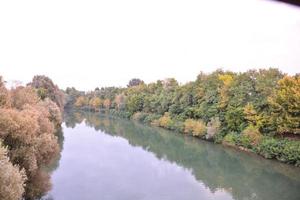 cênico rural panorama foto