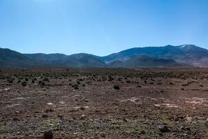 cênico rural panorama foto